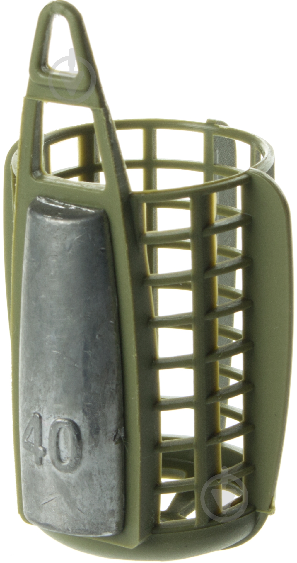 Кормушка Rolli 40 г большая - фото 1