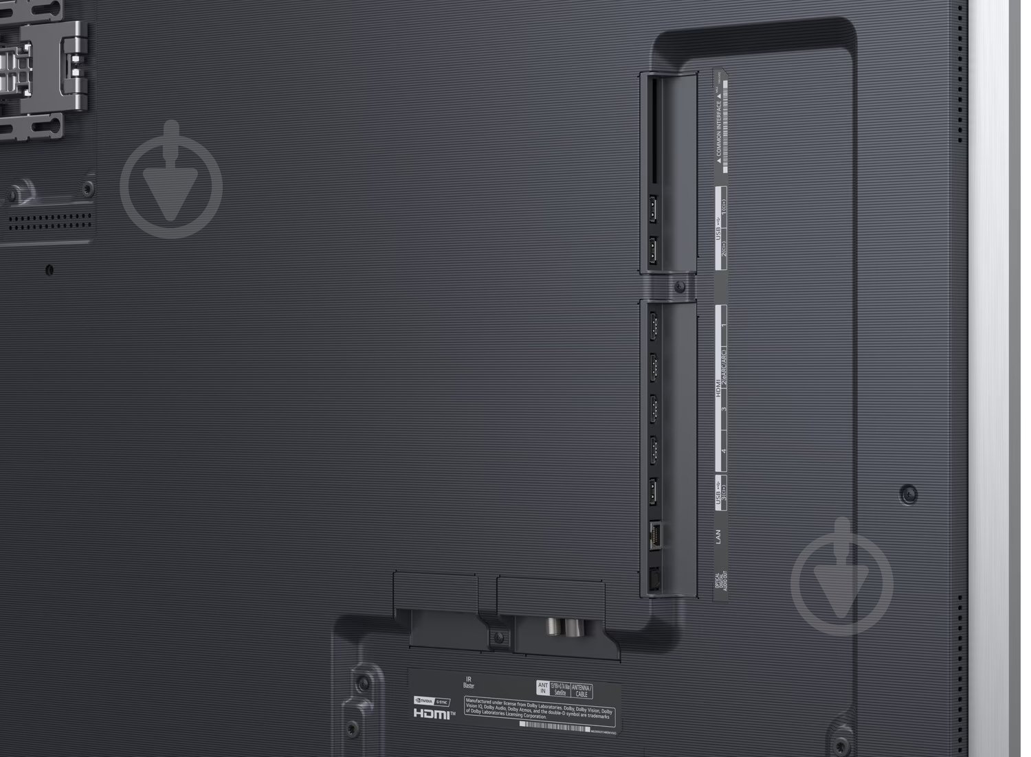 Телевизор LG OLED83G54LW - фото 17