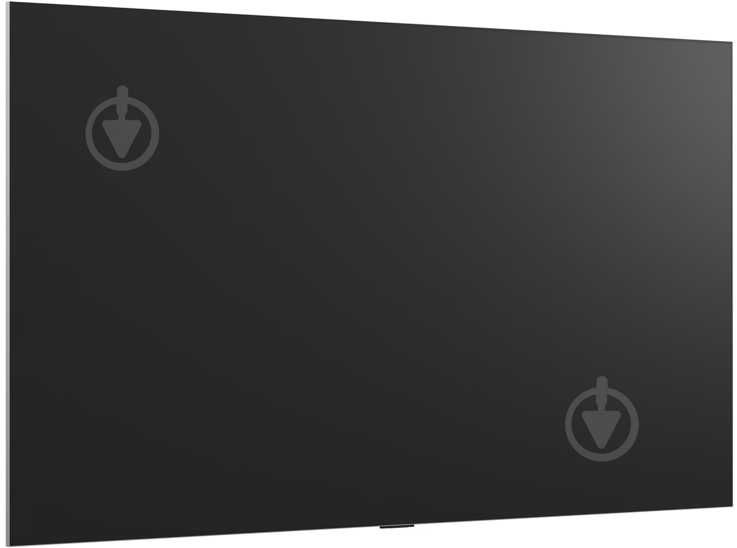 Телевизор LG OLED83G54LW - фото 11