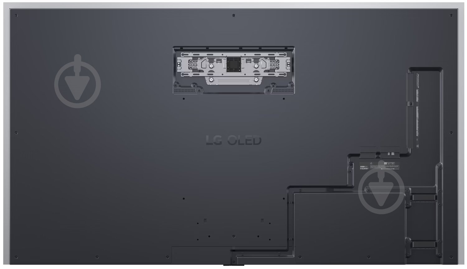 Телевизор LG OLED83G54LW - фото 16