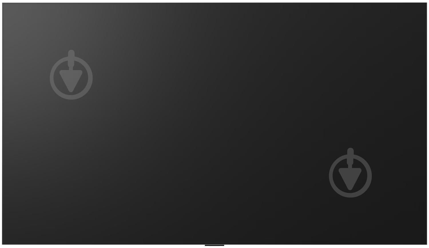 Телевизор LG OLED83G54LW - фото 10