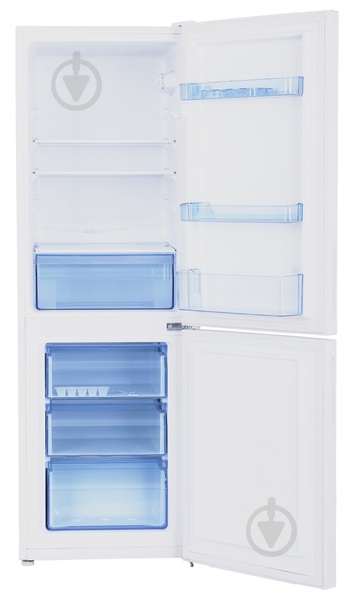 Холодильник Ergo MRF-145 - фото 3