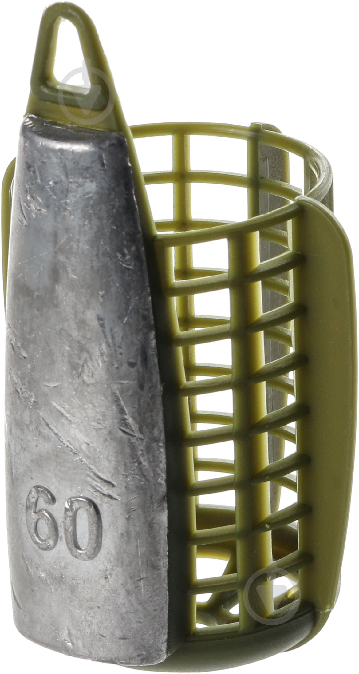 Кормушка Rolli 60 г большая - фото 2