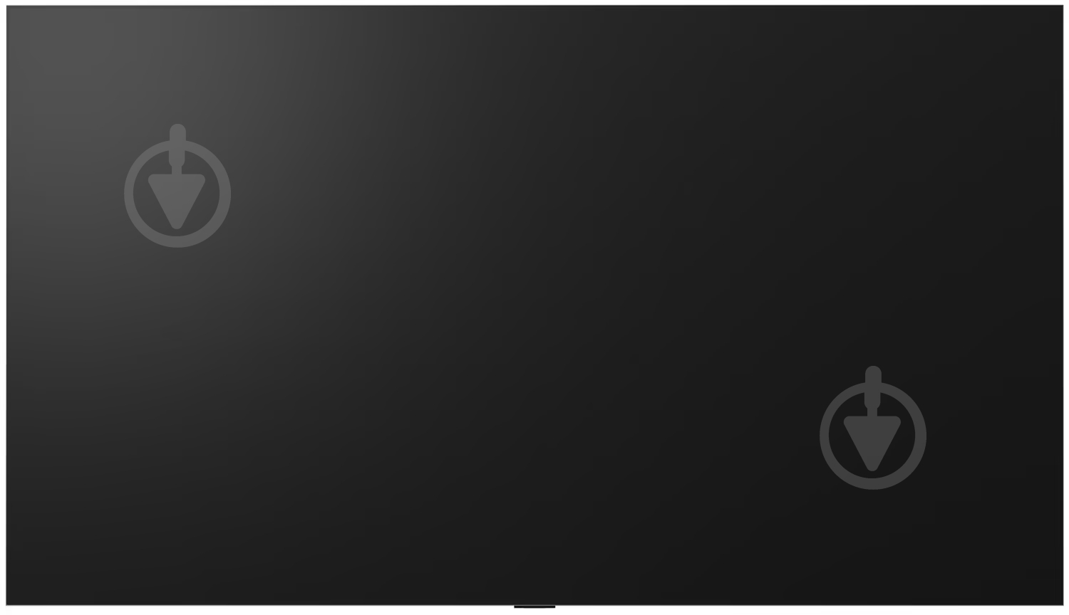 Телевизор LG OLED97G54LW - фото 10