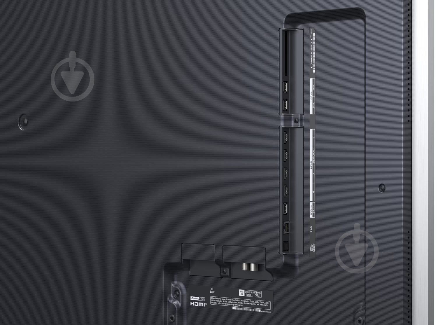 Телевизор LG OLED97G54LW - фото 18