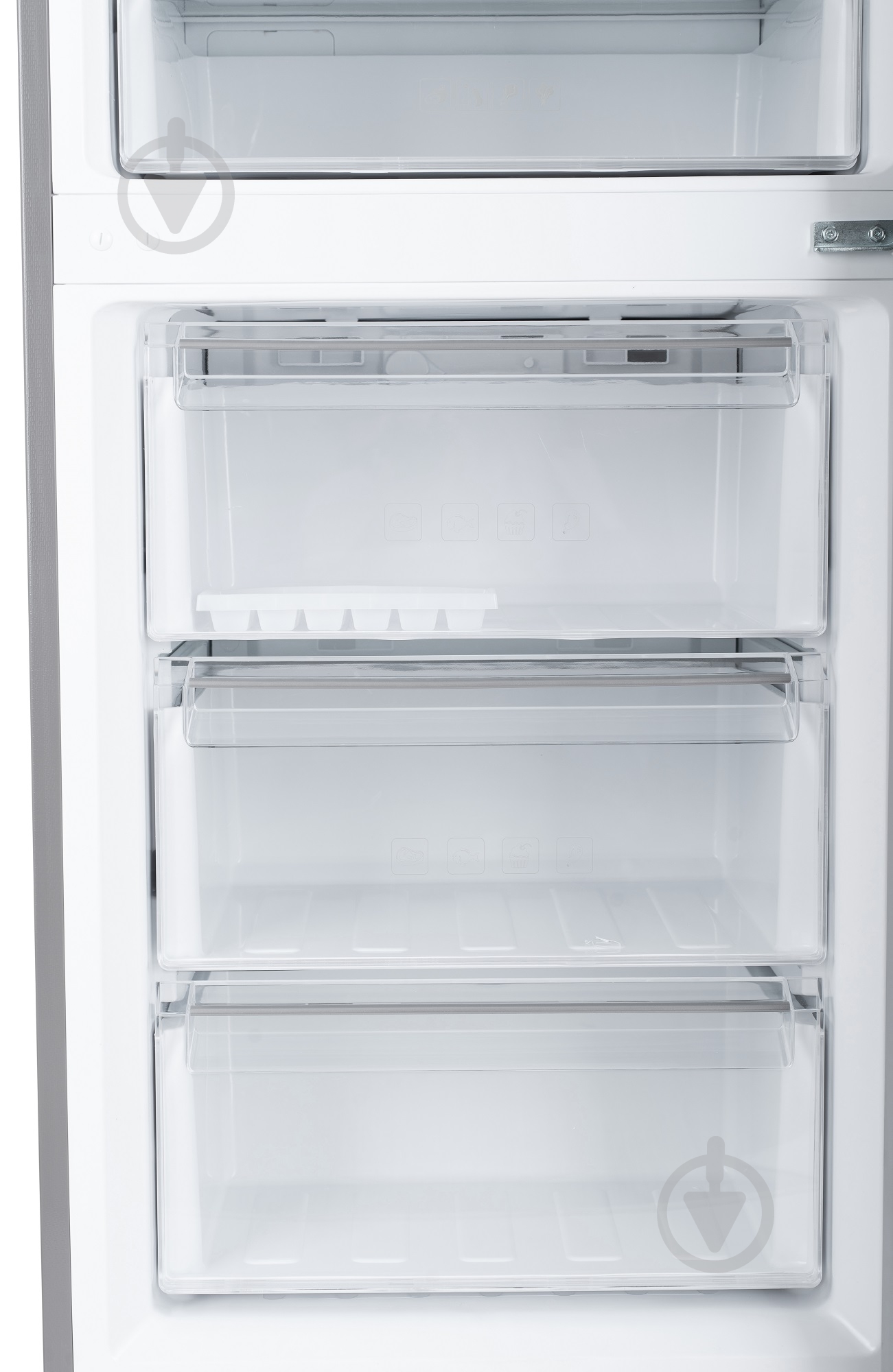 Холодильник Ergo MRFN-195 INX - фото 9 Холодильник Ergo MRFN-195 INX - фото 9