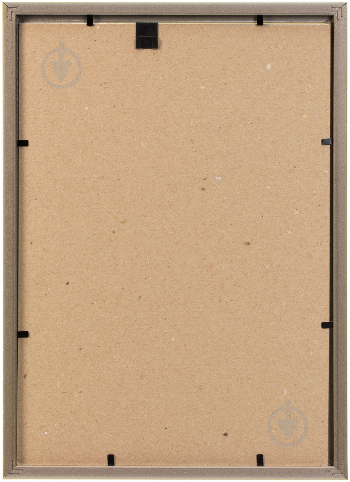 Рамка для фото Арт-Сервіс ЭА00009 1 фото 21х30 см оранжевый - фото 2