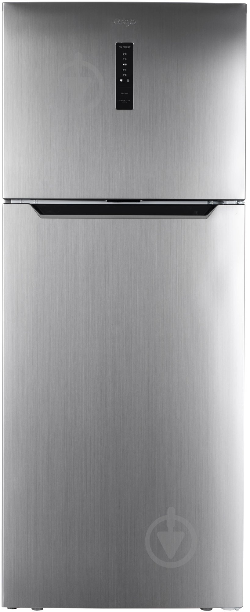 Холодильник Ergo MRN-180 INS - фото 1