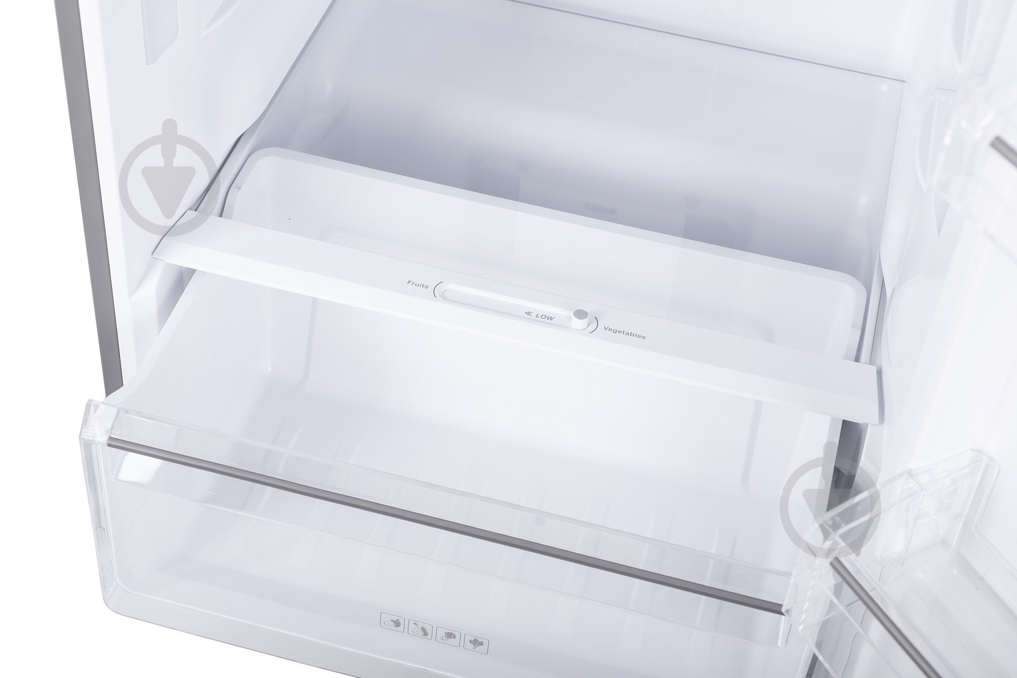 Холодильник Ergo MRN-180 INS - фото 10