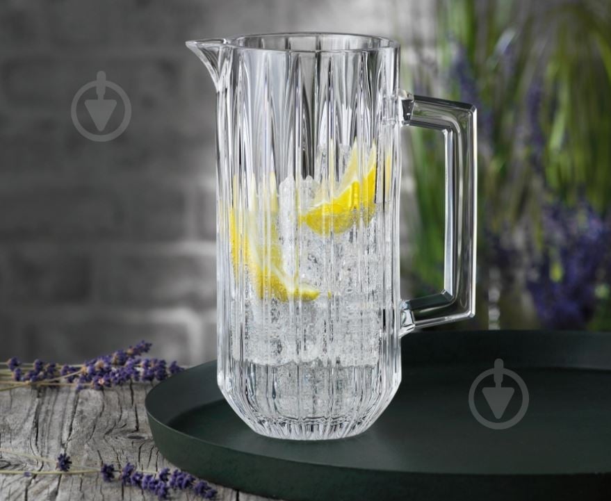 Кувшин Nachtmann Jules 1135 мл - фото 2