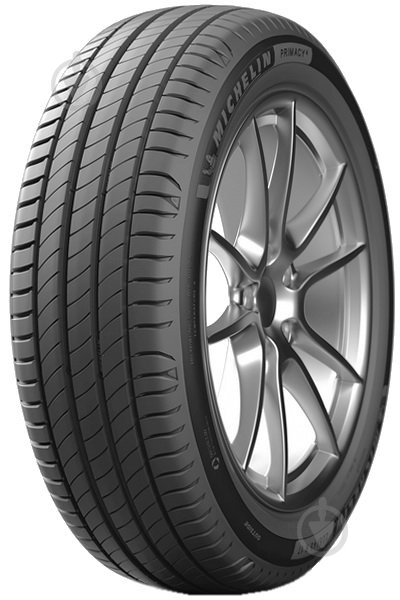 Шина Michelin Primacy 4 E MO 205/60 R16 92 V лето - фото 1
