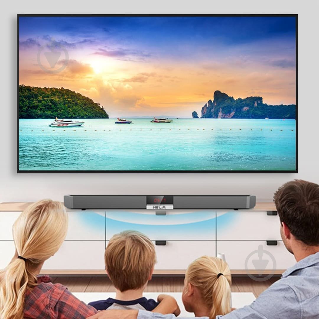 Саундбар NEOR SR100 Plus - фото 9