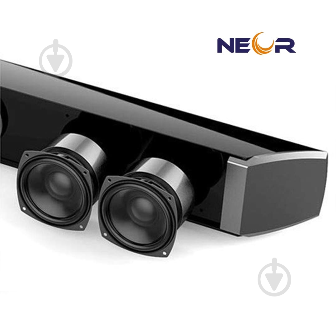 Саундбар NEOR SR100 Plus - фото 7