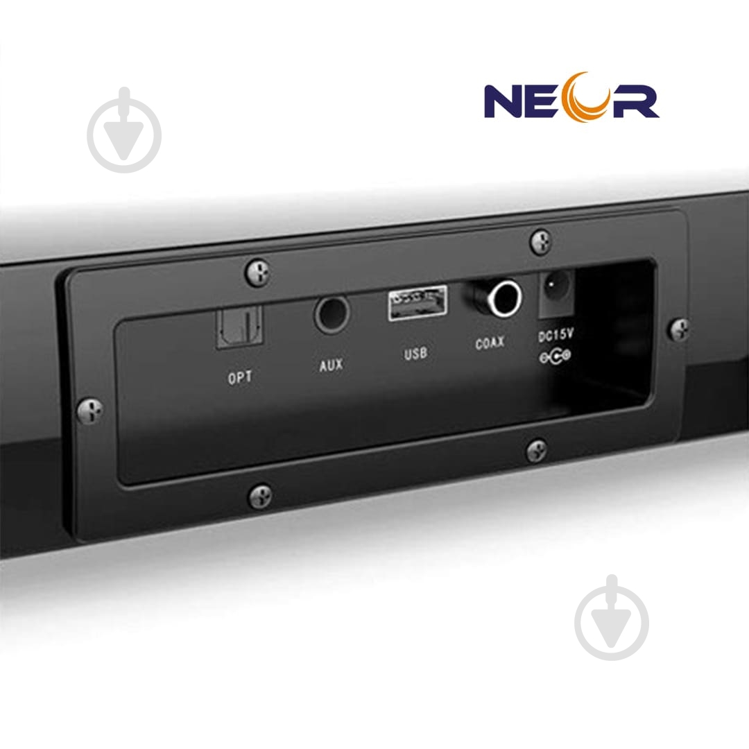 Саундбар NEOR SR100 Plus - фото 8