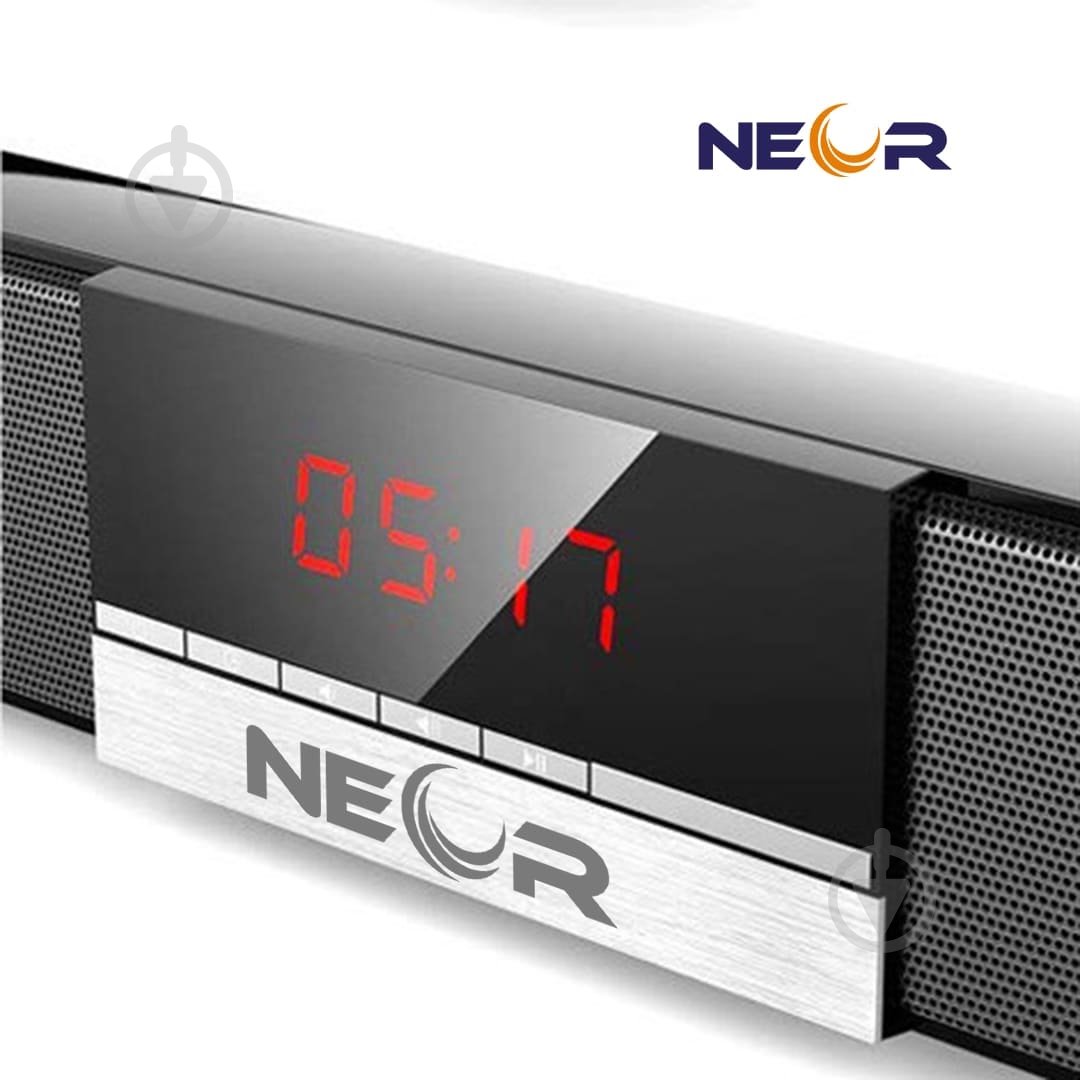 Саундбар NEOR SR100 Plus - фото 5