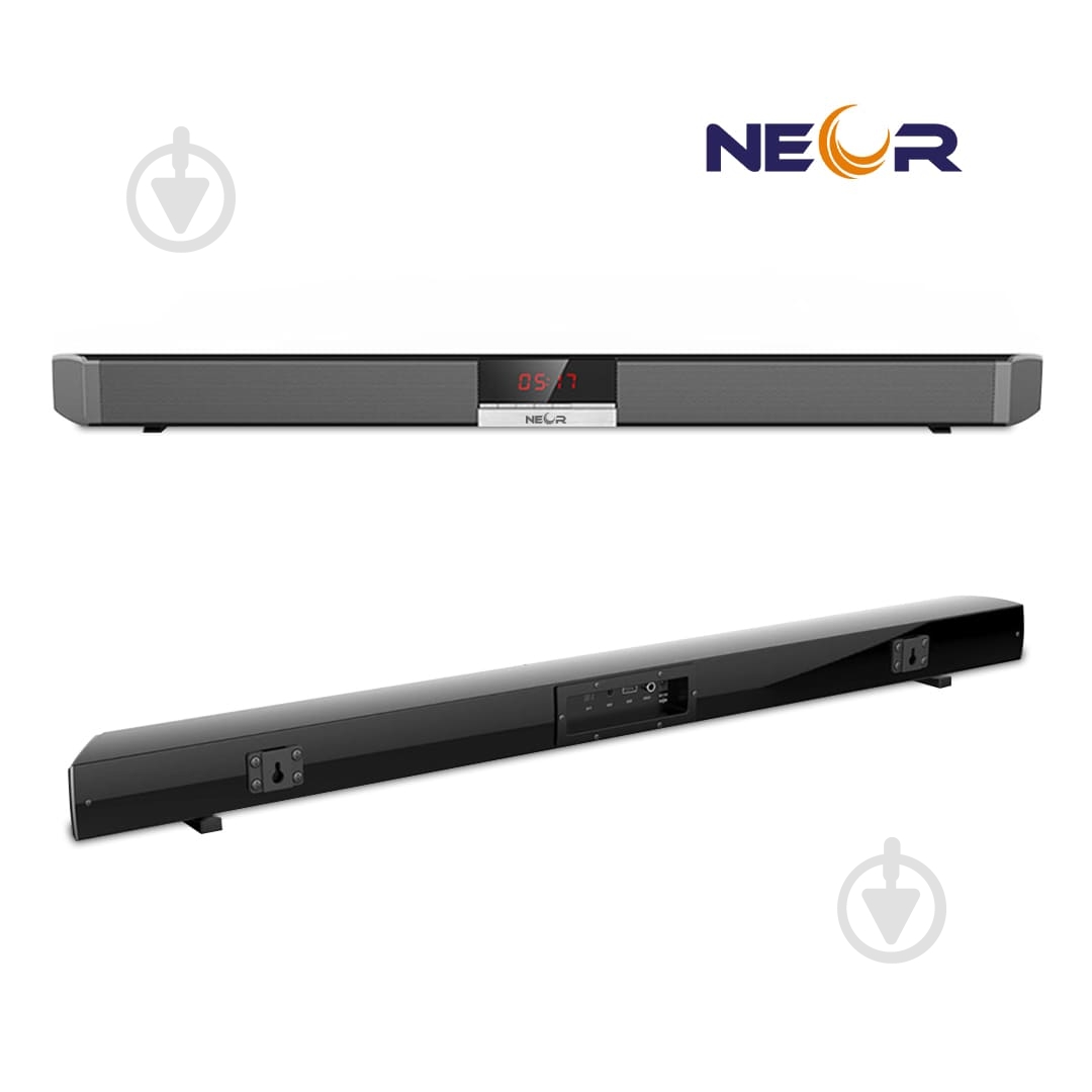 Саундбар NEOR SR100 Plus - фото 4