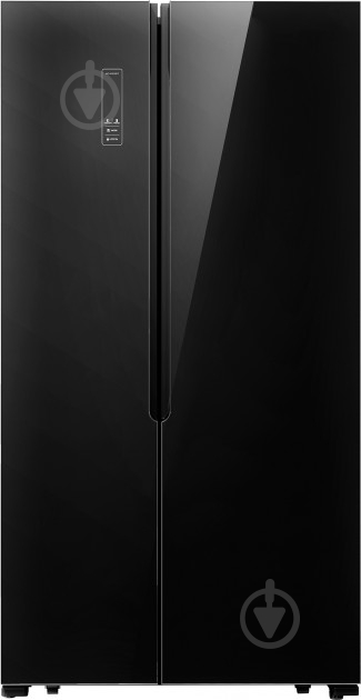 Холодильник Ergo SBS-520 INB - фото 1 Холодильник Ergo SBS-520 INB - фото 1