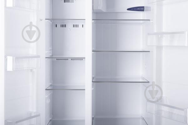 Холодильник Ergo SBS-520 INB - фото 6 Холодильник Ergo SBS-520 INB - фото 6