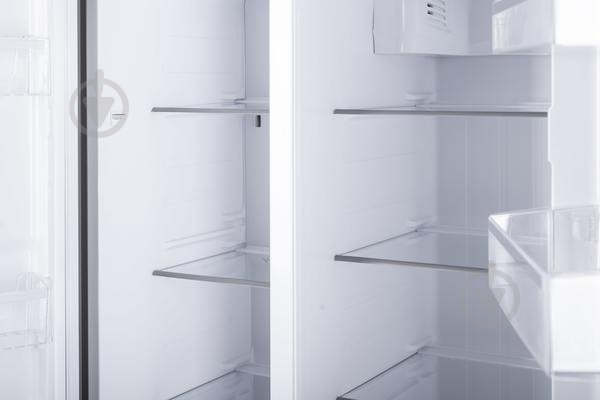 Холодильник Ergo SBS-520 INB - фото 8 Холодильник Ergo SBS-520 INB - фото 8