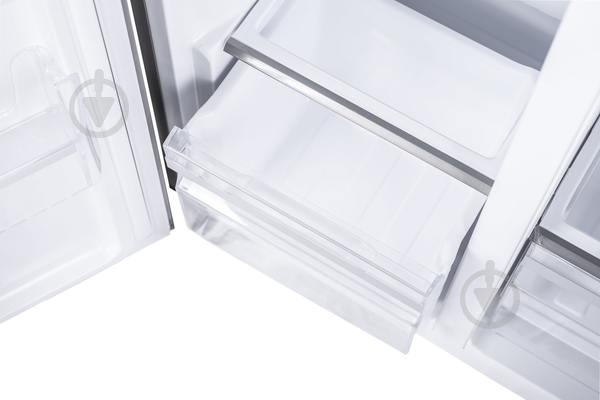 Холодильник Ergo SBS-520 INB - фото 9 Холодильник Ergo SBS-520 INB - фото 9