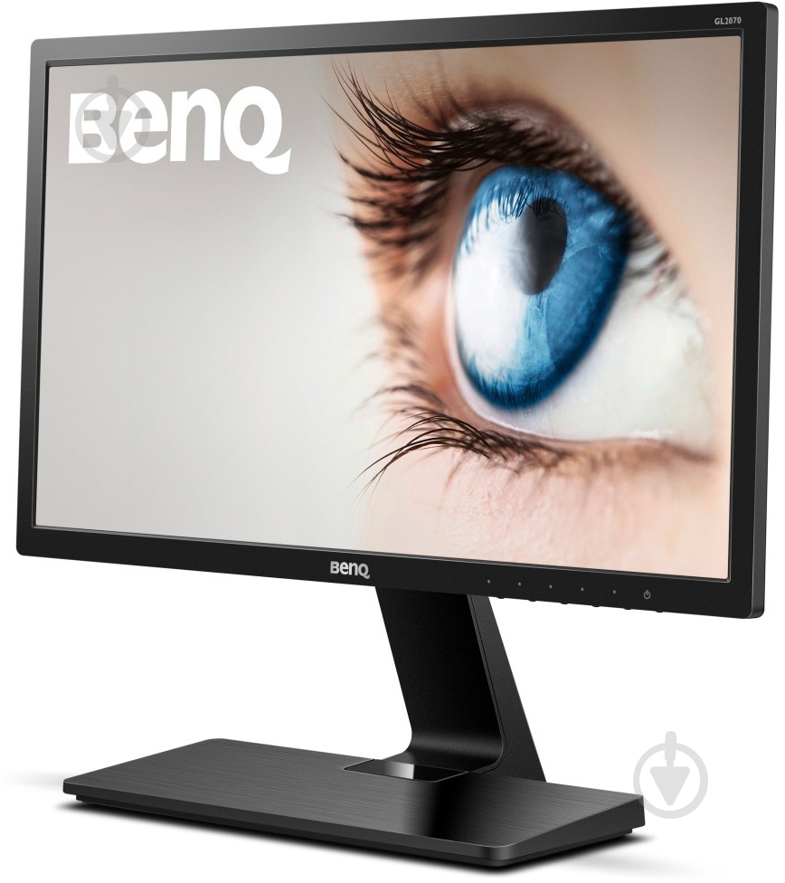 Монитор BenQ GL2070 19,5" - фото 3