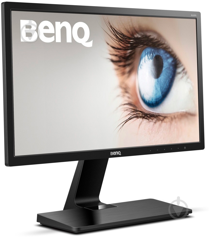 Монитор BenQ GL2070 19,5" - фото 2