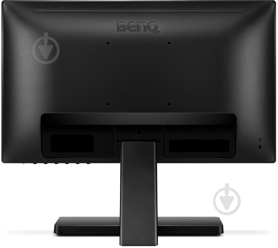 Монитор BenQ GL2070 19,5" - фото 5