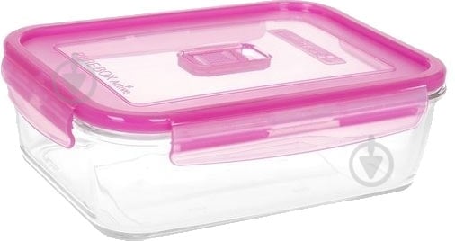 Набор емкостей Luminarc Pure Box Active Neon 3 шт (N0332) - фото 4
