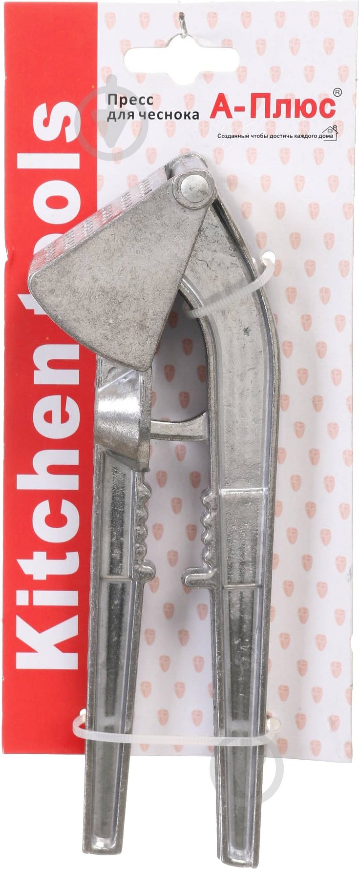 Пресс для чеснока 1174 - фото 4