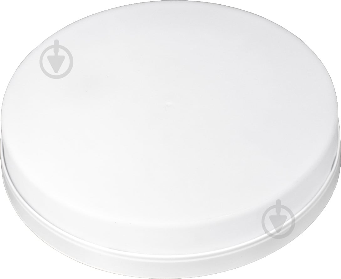 Світильник світлодіодний Hopfen HLR-24 24 Вт білий 4500 К - фото 2