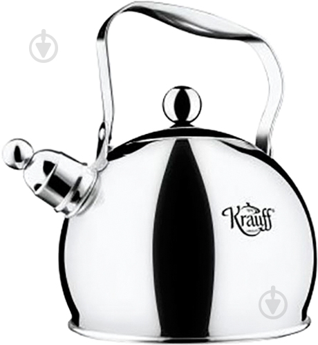 Чайник Krauff Zahm 3 л 26-202-014 - фото 1