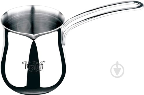 Турка Krauff 180 мл 26-202-016 - фото 1