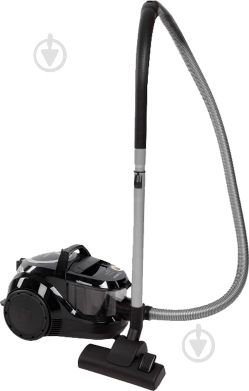 Пылесос Bosch BGS2U2030 без мешка black - фото 3 Пылесос Bosch BGS2U2030 без мешка black - фото 3