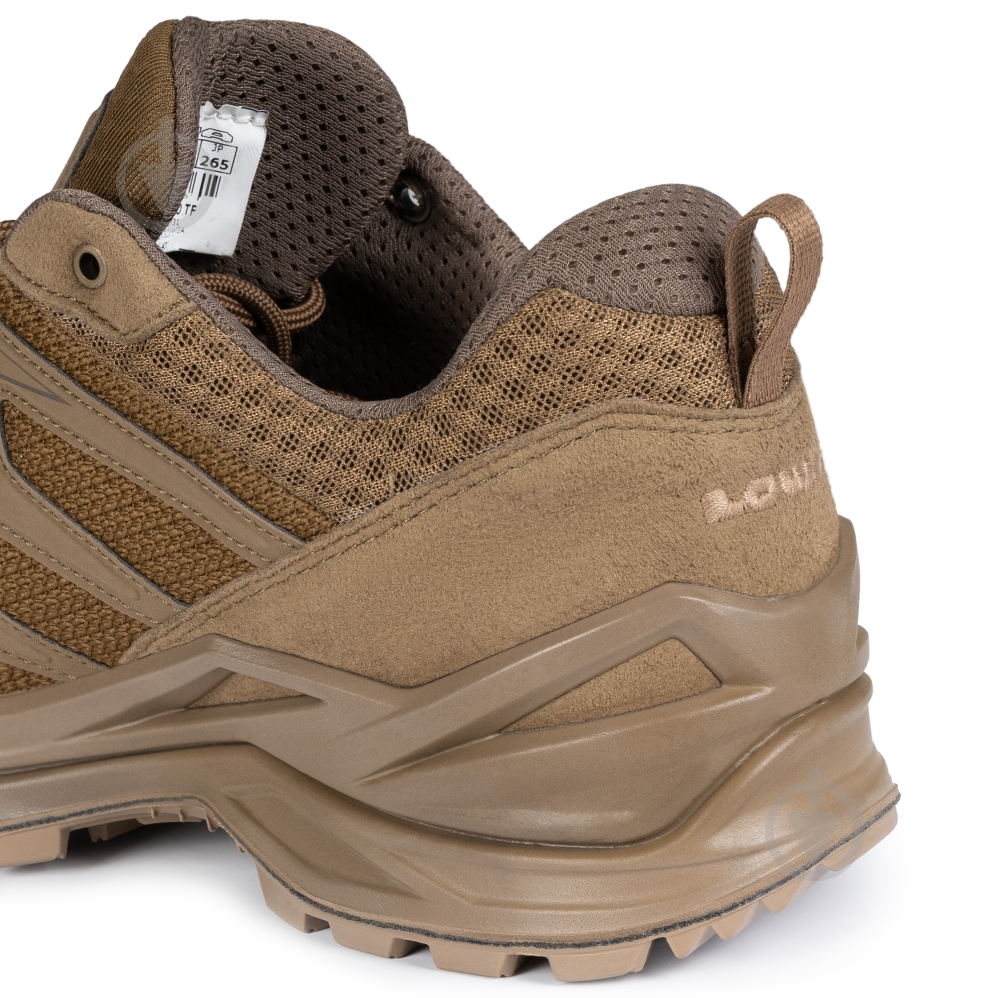 Кросівки чоловічі демісезонні Lowa Innox PRO Lo TF 310835/0731 р.43,5 coyote - фото 6 Кросівки чоловічі демісезонні Lowa Innox PRO Lo TF 310835/0731 р.43,5 coyote - фото 6