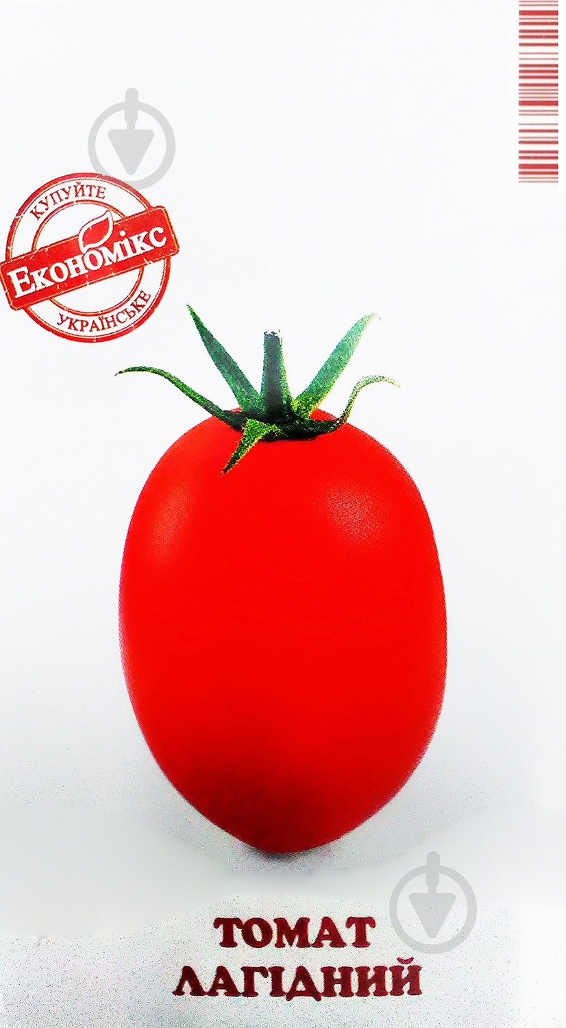 Семена томат Ласковый 0,1 г Экономикс - фото 1