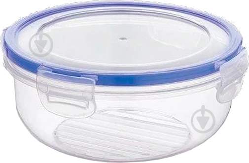 Емкость для хранения Bager Cook&Lock 0.8 л (BG-515) - фото 1 Емкость для хранения Bager Cook&Lock 0.8 л (BG-515) - фото 1