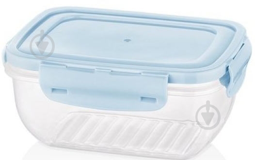 Контейнер для хранения Bager cook&lock BG-522 в ассортименте - фото 2
