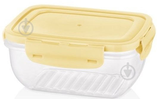 Контейнер для хранения Bager cook&lock BG-522 в ассортименте - фото 4