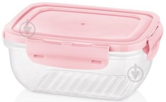 Контейнер для хранения Bager cook&lock BG-522 в ассортименте - фото 3