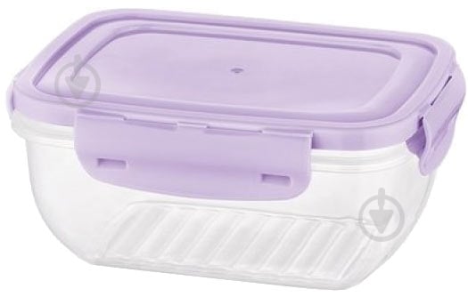 Контейнер для хранения Bager cook&lock BG-522 в ассортименте - фото 1