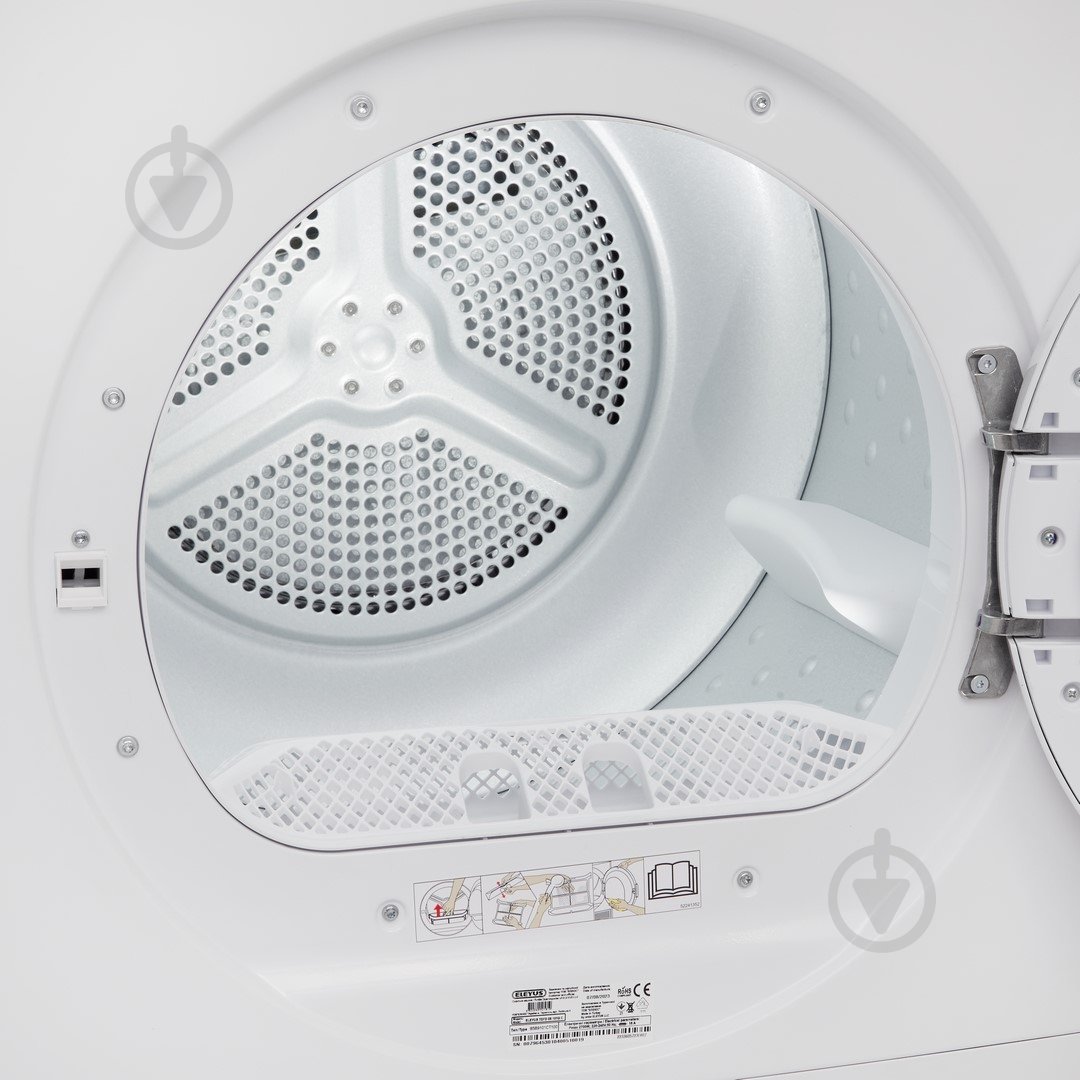 Сушильная машина Eleyus TDFD 08 101G C - фото 13