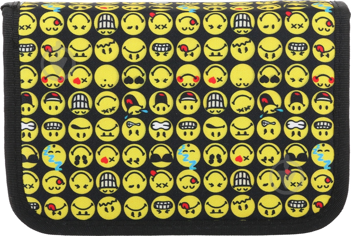 Пенал Синева Smiley - фото 3
