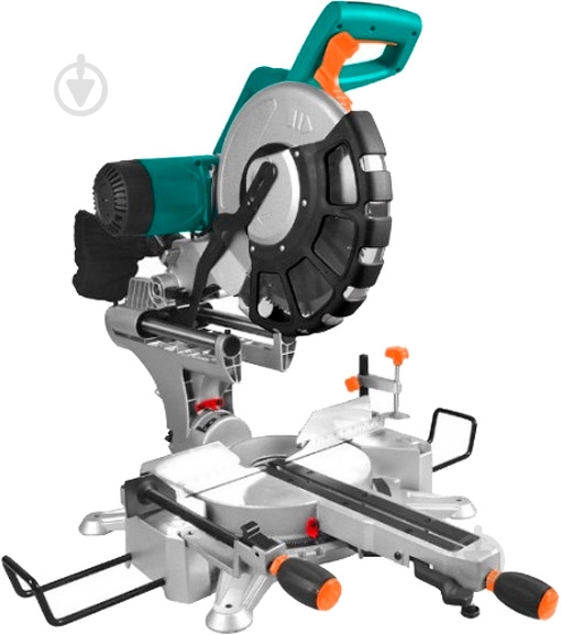 Пила торцовочная Sturm MS55305B с протяжкой - фото 1 Пила торцовочная Sturm MS55305B с протяжкой - фото 1