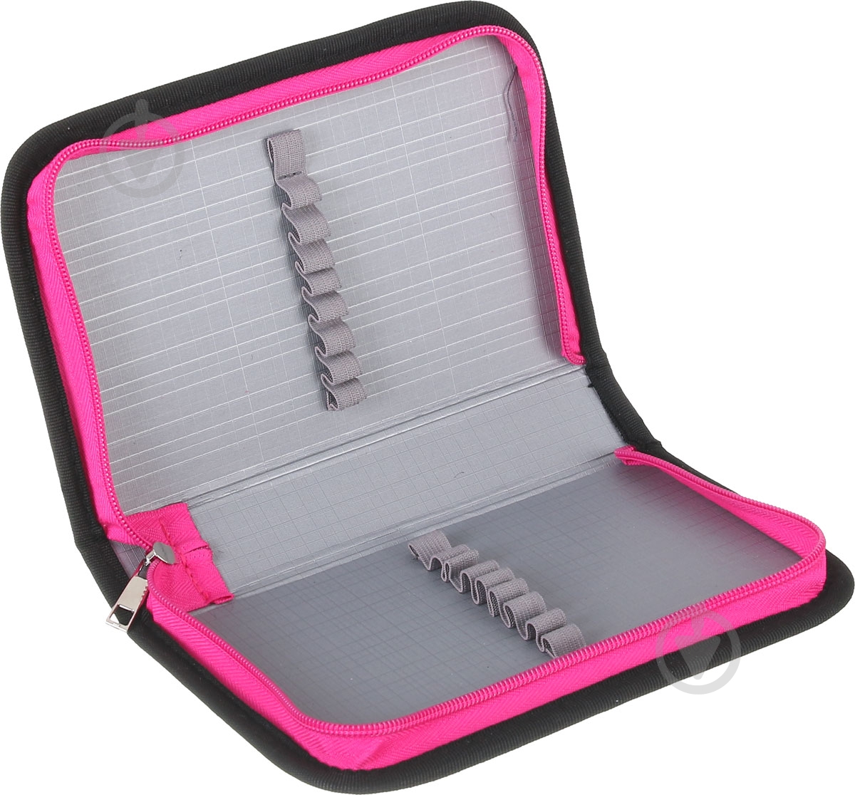 Пенал Смаколик Smiley різнокольоровий - фото 4