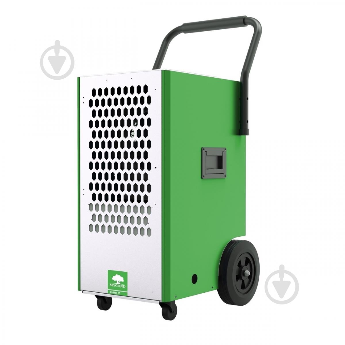 Осушитель воздуха Mycond WORKER 70 - фото 2