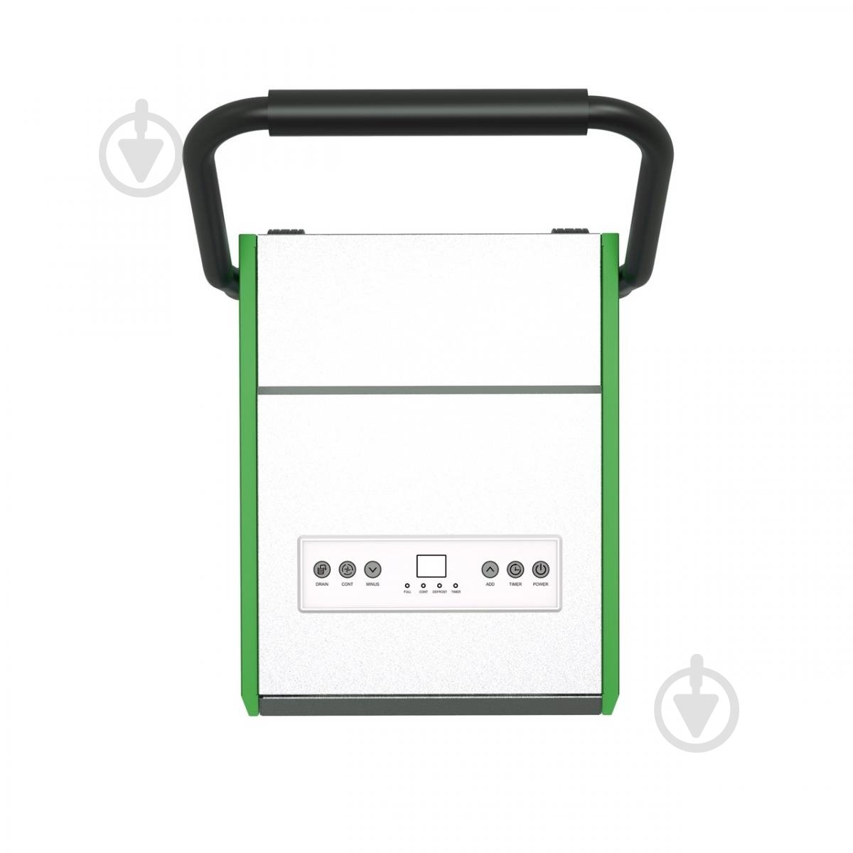 Осушитель воздуха Mycond WORKER 70 - фото 5