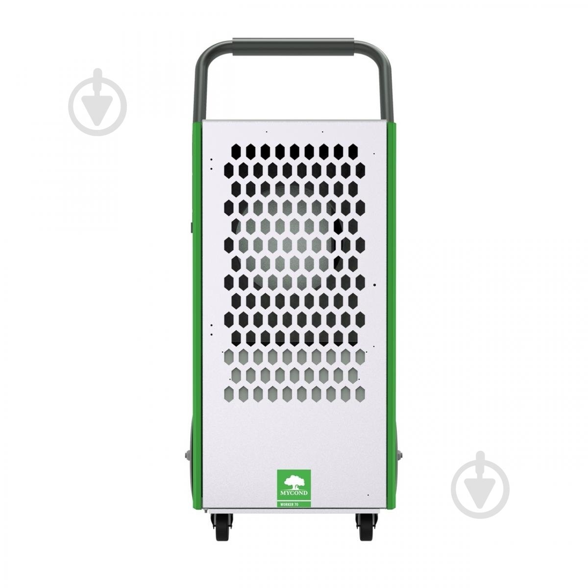 Осушитель воздуха Mycond WORKER 70 - фото 4