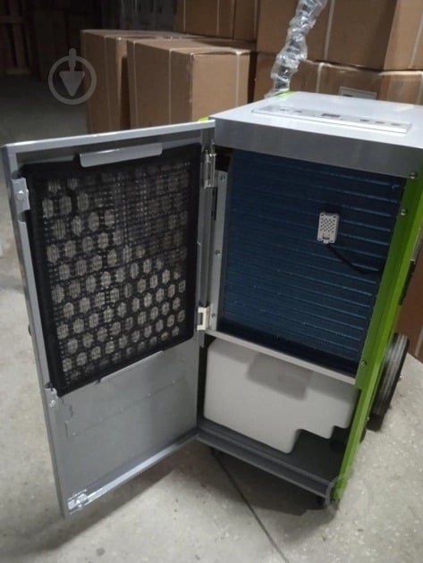 Осушитель воздуха Mycond WORKER 70 - фото 8