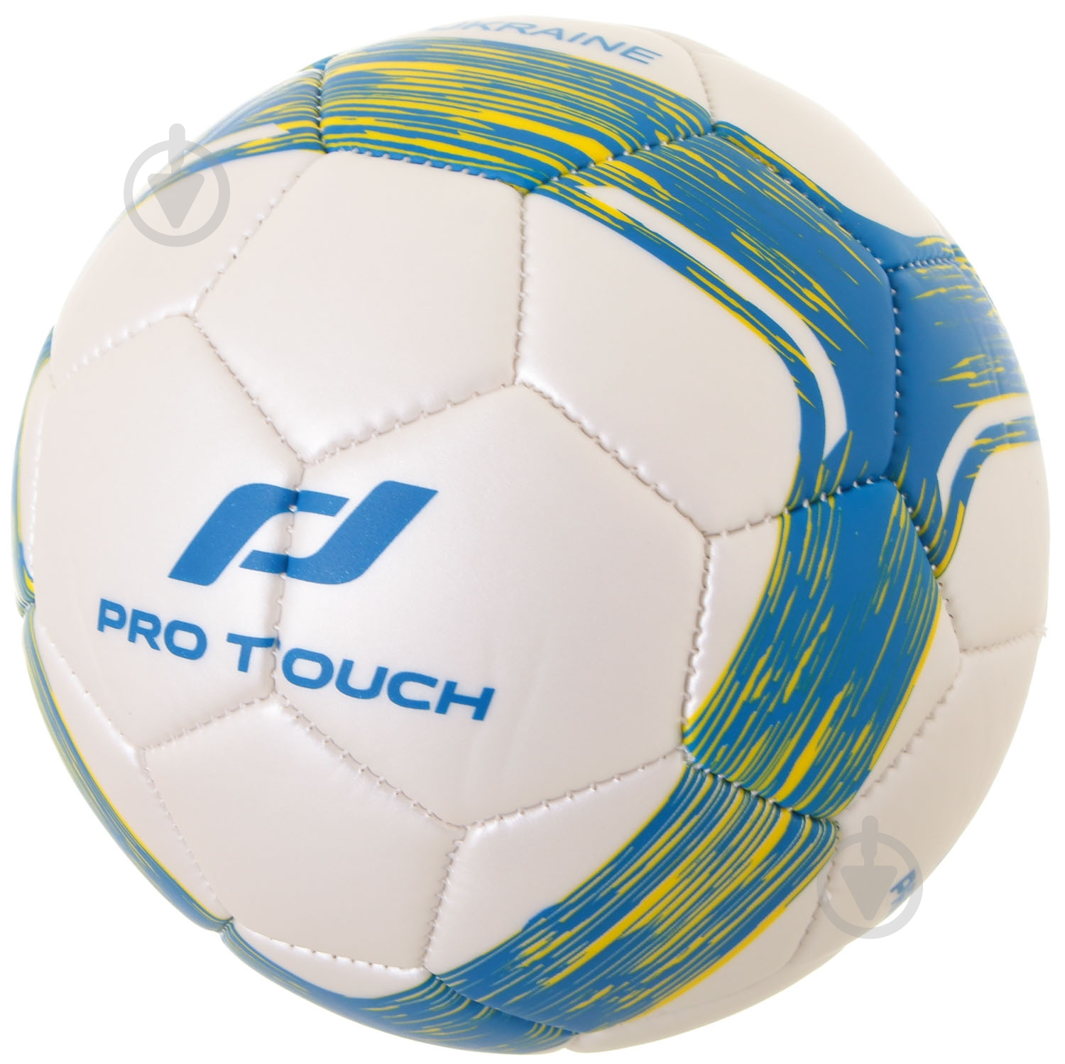 Футбольный мяч Pro Touch Country Ball 305027-900001 р.1 - фото 2