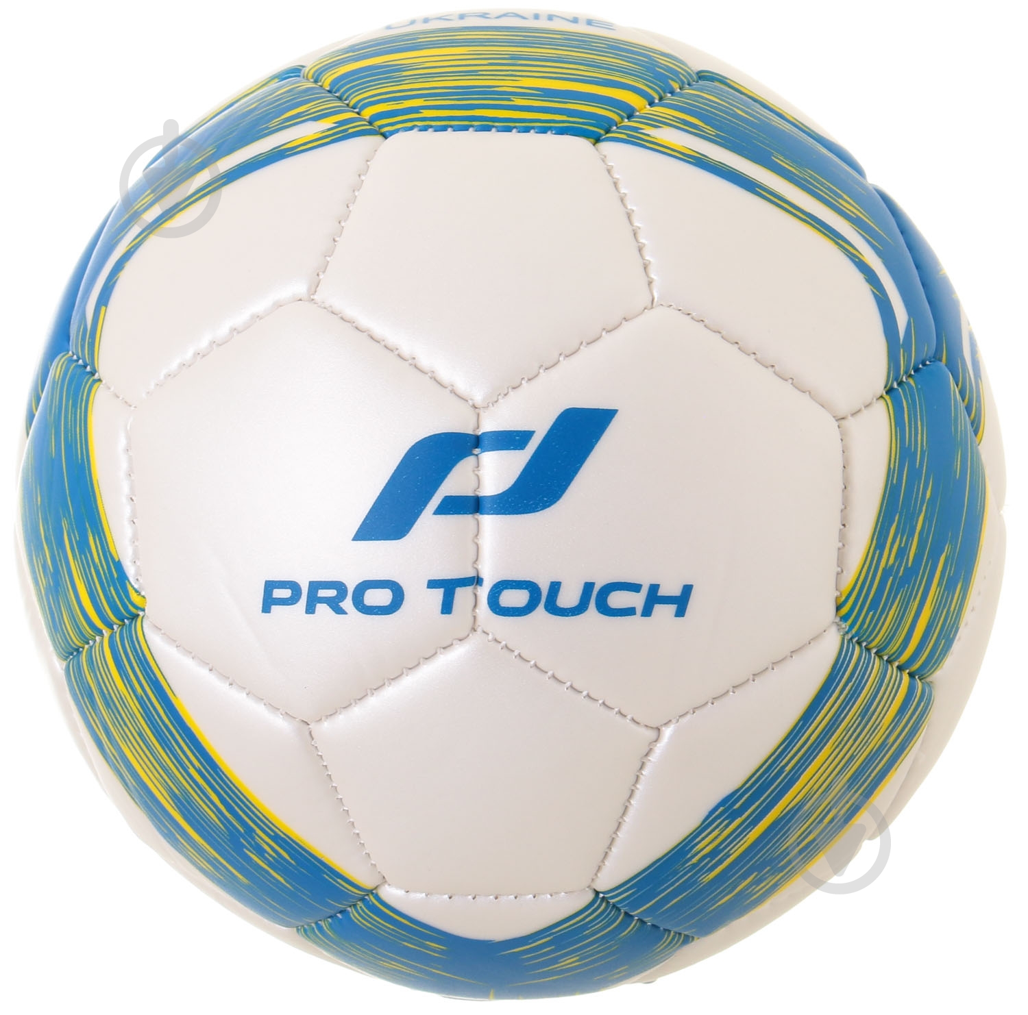Футбольный мяч Pro Touch Country Ball 305027-900001 р.1 - фото 1